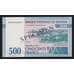 Руанда 500 франков 1994 Р23s UNC образец арт. 55398