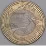 Япония 500 йен 2011 Y179 UNC Иватэ арт. 53175