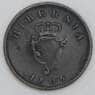 Ирландия 1 фартинг 1806 КМ146 VF арт. 56137