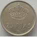 Монета Испания 25 песет 1984 КМ824 aUNC (J05.19) арт. 17480