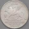 Германия 5 марок 1979 J КМ150 UNC Археологический институт арт. 28146
