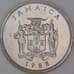 Ямайка 20 центов 1988 КМ48 UNC арт. 54070