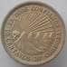 Монета Никарагуа 10 сентаво 1964 КМ17.2 aUNC (J05.19) арт. 15560