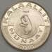 Монета Гренландия 5 крон 2010 UNC (n17.19) арт. 21118