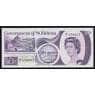 Остров Святое Елены 50 пенсов ND 1979 Р5 UNC арт. 53826