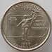 Монета США 25 центов 1999 P КМ294 UNC Пенсильвания (J05.19) арт. 15307