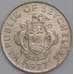Сейшельские острова монета 10 рупий 1977 КМ37 XF  арт. 42135