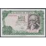 Испания 1000 песет 1971 Р154 aUNC арт. 50352