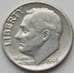 Монета США дайм 10 центов 1949 КМ195 VF арт. 11476