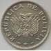 Монета Боливия 10 сентаво 1995 КМ202 UNC (J05.19) арт. 17098