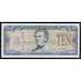 Либерия 10 долларов 1999 Р22 UNC арт. 52193