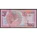 Суринам банкнота 100 гульденов 2000 Р149 UNC арт. 45047