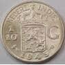 Нидерландская Восточная Индия 1/10 гульдена 1945 P KМ318 UNC (J05.19) арт. 17779