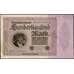 Банкнота Германия 100000 марок 1923 Р83 aUNC арт. 31470