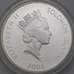 Монета Соломоновы острова 25 долларов 2005 Proof корабль HMS Дорчестер арт. 29488