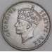 Британская Восточная Африка монета 1 шиллинг 1952 КМ31 aUNC арт. 45840