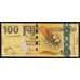 Фиджи 100 долларов 2013 Р119 UNC арт. 52067