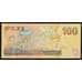 Фиджи 100 долларов 2013 Р119 UNC арт. 52067