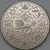 Тибет копия старой монеты арт. 26523