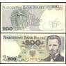 Польша банкнота 200 злотых 1988 Р144 UNC арт. 12655