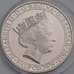 Монета Гибралтар 1/2 кроны 2020 UC308 Proof 80 лет Битве за Британию Пилоты королевских ВВС арт. 40138