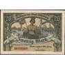 Германия Вюрцбург 20 марок 1918 AU арт. 29109