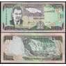 Ямайка банкнота 100 долларов 2004 Р84d UNC арт. 48602