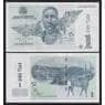 Грузия 1 лари 2007 Р68b UNC арт. 51389