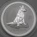 Монета Австралия 2 доллара 2006 Proof Год Собаки арт. 28419