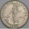 Филиппины 25 сентаво 1962 КМ189 XF арт. 56204