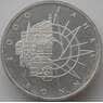 Германия 10 марок 1989 D КМ172 Proof 2000 лет городу Бонн арт. 11655