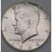 США монета 1/2 доллара 1964 D KM202 F Кеннеди арт. 43118