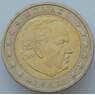 Монако 2 евро 2002 КМ174 aUNC (J05.19) арт. 16766