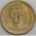 Греция монета 20 драхм 1990-2000 КМ154 АU арт. 45544
