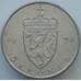 Монета Норвегия 5 крон 1978 КМ420 XF  арт. 16359