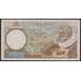 Франция банкнота 100 франков 1940 Р94 VF арт. 47746