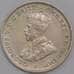 Монета Австралия 3 пенса 1936 КМ24 VF арт. 40446