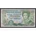 Фолклендские Фолкленды 10 фунтов 1986 Р14 UNC арт. 52057
