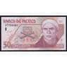 Мексика 50 песо 2000 Р117а(2) UNC арт. 53239