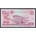 Мексика 50 песо 2000 Р117а(2) UNC арт. 53239
