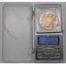 Монета Либерия 10 долларов 2004 КМ720 Полярный медведь позолота арт. 30001