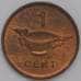 Соломоновы острова монета 1 цент 1977 КМ1 XF арт. 41248