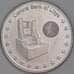 Ливия 50 дирхам 2014 КМ32 UNC арт. 54067