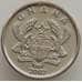 Монета Гана 5 песева 2007 КМ38 UNC арт. 9164