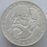 Германия 5 марок 1968 КМ123 UNC Серебро Макс фон Петтенкофер (J05.19) арт. 14930
