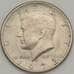 Монета США 1/2 доллара 1973 D КМА202b AU арт. 17651