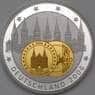 Германия Европа 2006 Введение Евро арт. 30178
