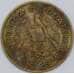 Гватемала 1 сентаво 1969 КМ265 F арт. 57468