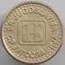 Монета Югославия 1 новый динар 1994 КМ165 UNC (J05.19) арт. 17015