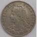 Монета Франция 25 сантим 1904 КМ856 XF  арт. 39165